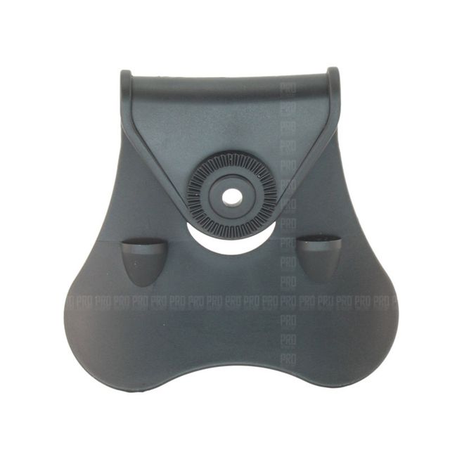 Крепление кобуры лопатка, Amomax Крепление кобуры лопатка, Amomax