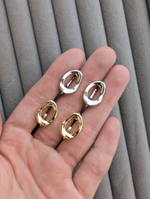 Швензы асимметрия английский замок