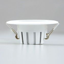 Citilux Кинто CLD5103N LED Встраиваемый светильник Белый