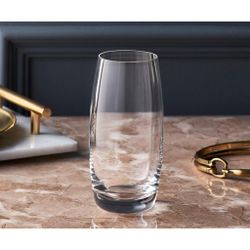 Стакан Хайбол 300 мл хр. стекло "Noble line" d 6,7 см h12,2 см Lucaris [6]