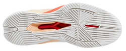 Женские теннисные кроссовки Wilson Rush Pro 4.0 - White