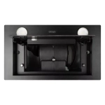 DeLonghi Кухонная вытяжка COSETTA 525 NB