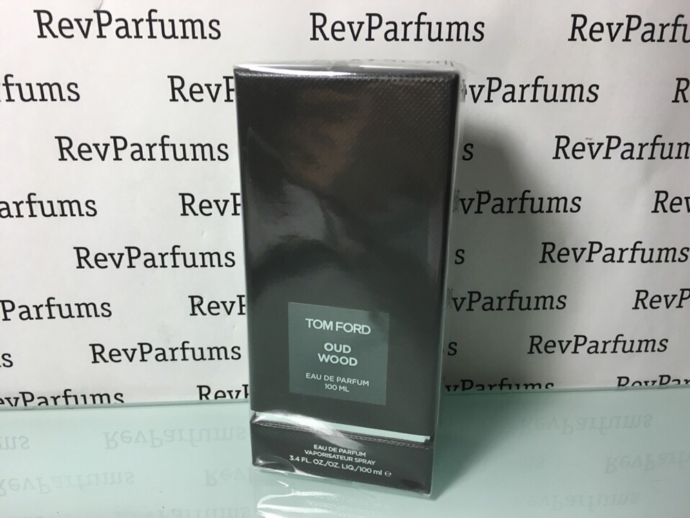 Tom Ford Oud Wood