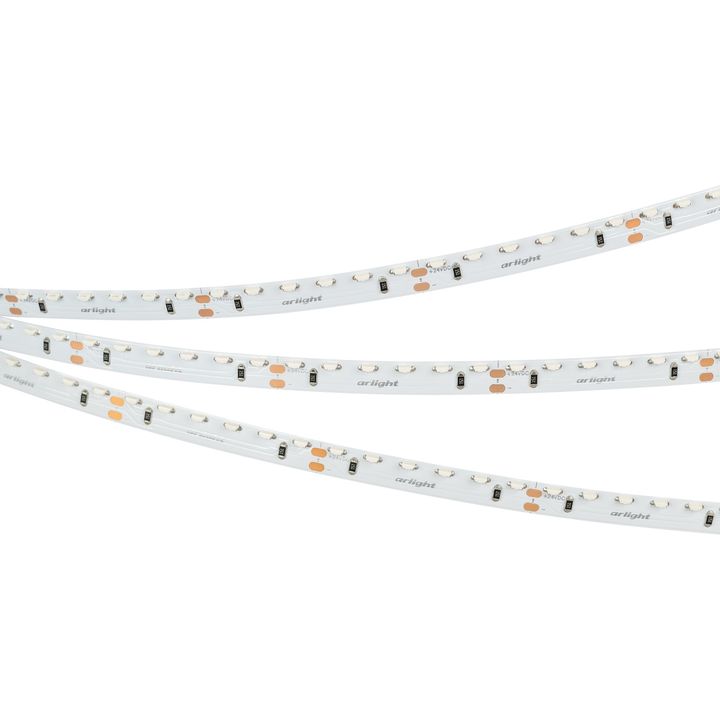 Светодиодная лента Arlight 9,6W/m 120LED/m 3014SMD синий 5M RS-S120-8mm 24V Blue 037153