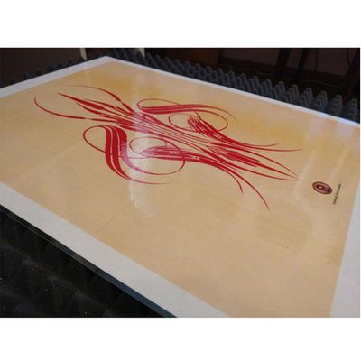 Пропись "Finebrush Ornamentalist - 1"