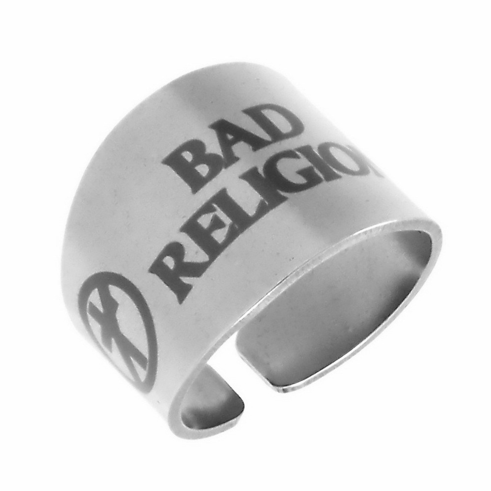 Кольцо Bad Religion (038)