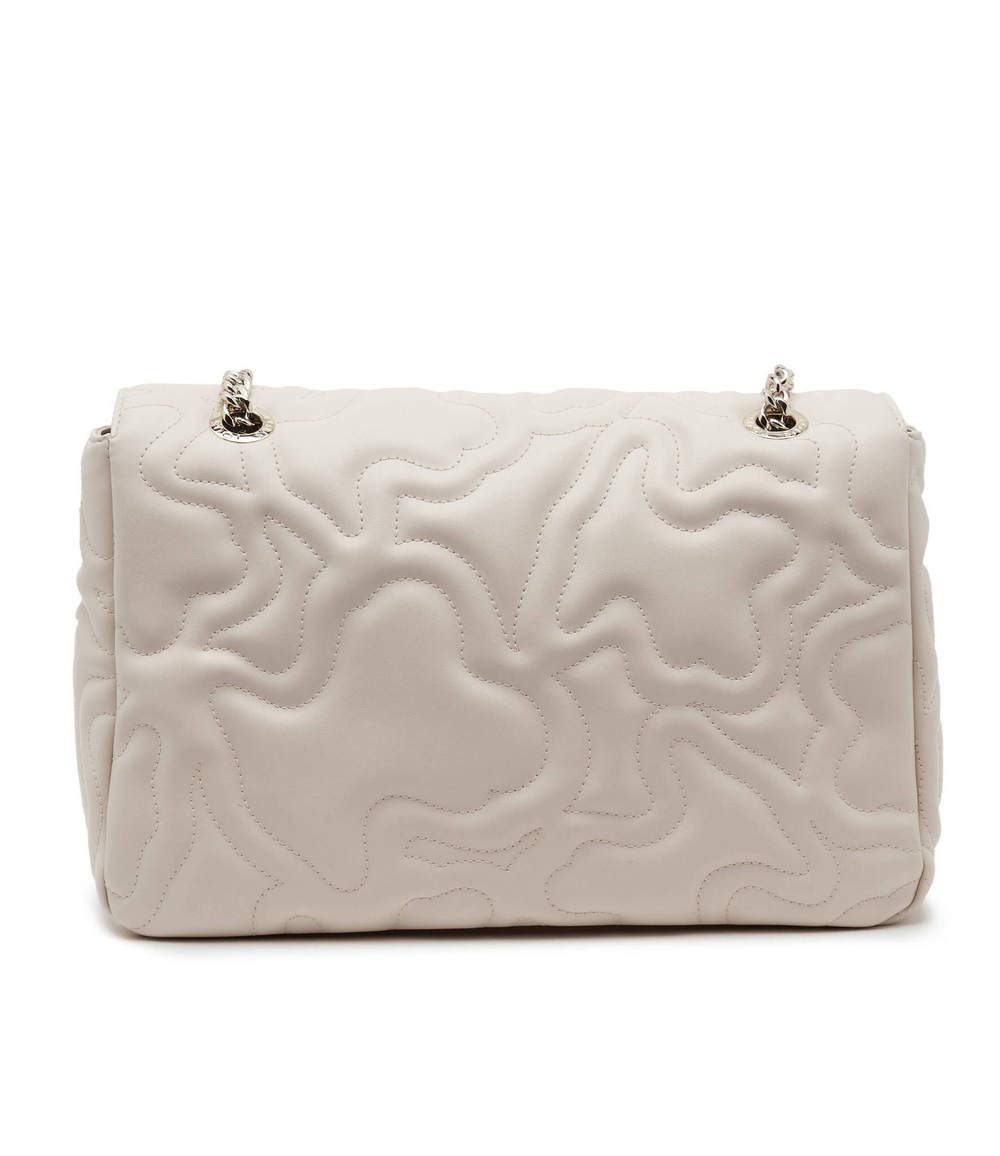 Сумка через плечо Tous - бежевый(20015769)