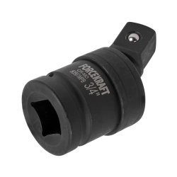 Кардан ударный 3/4'' FORCEKRAFT FK-80561MPB