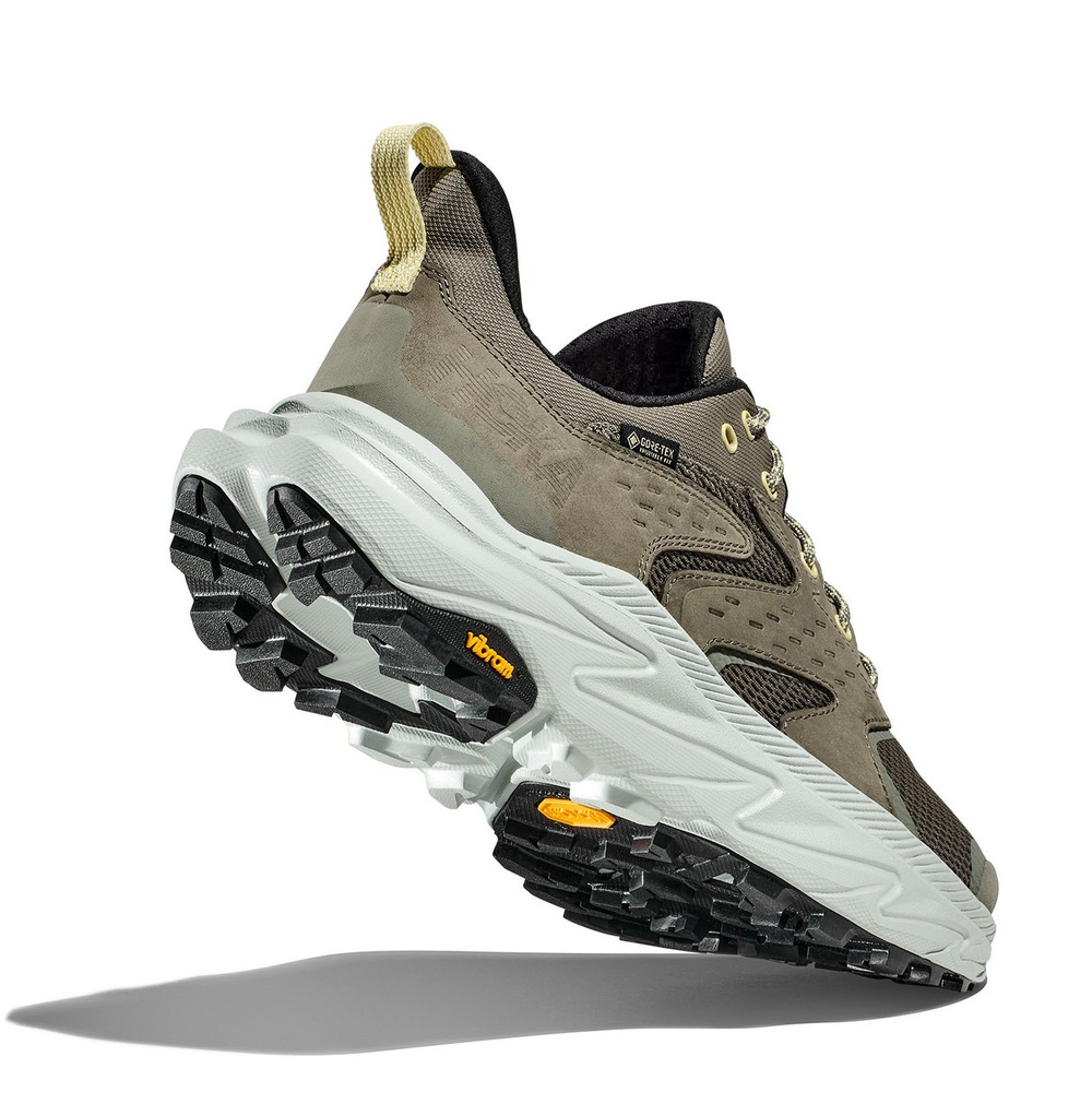 Ботинки Мужские Hoka Anacapa 2 LOW GTX
