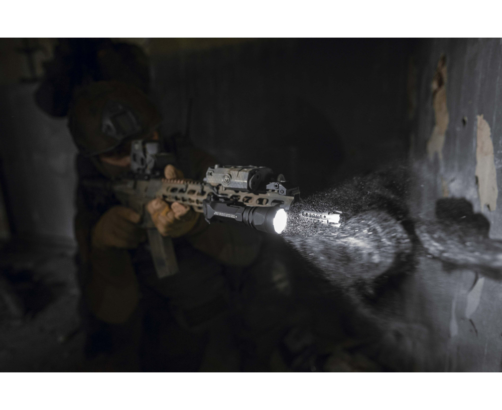 Armytek Parma C2IR Pro