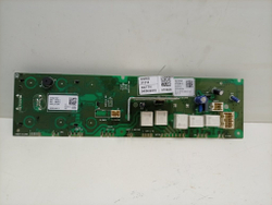 WE60S3 кт67 Модуль индикации для стиральной машины Gorenje 579411 б/у