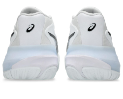 Мужские кроссовки теннисные Asics Gel-Resolution X - белый
