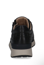 Кроссовки кожаные Caprice