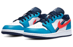 Air Jordan 1 Low Game Time GS