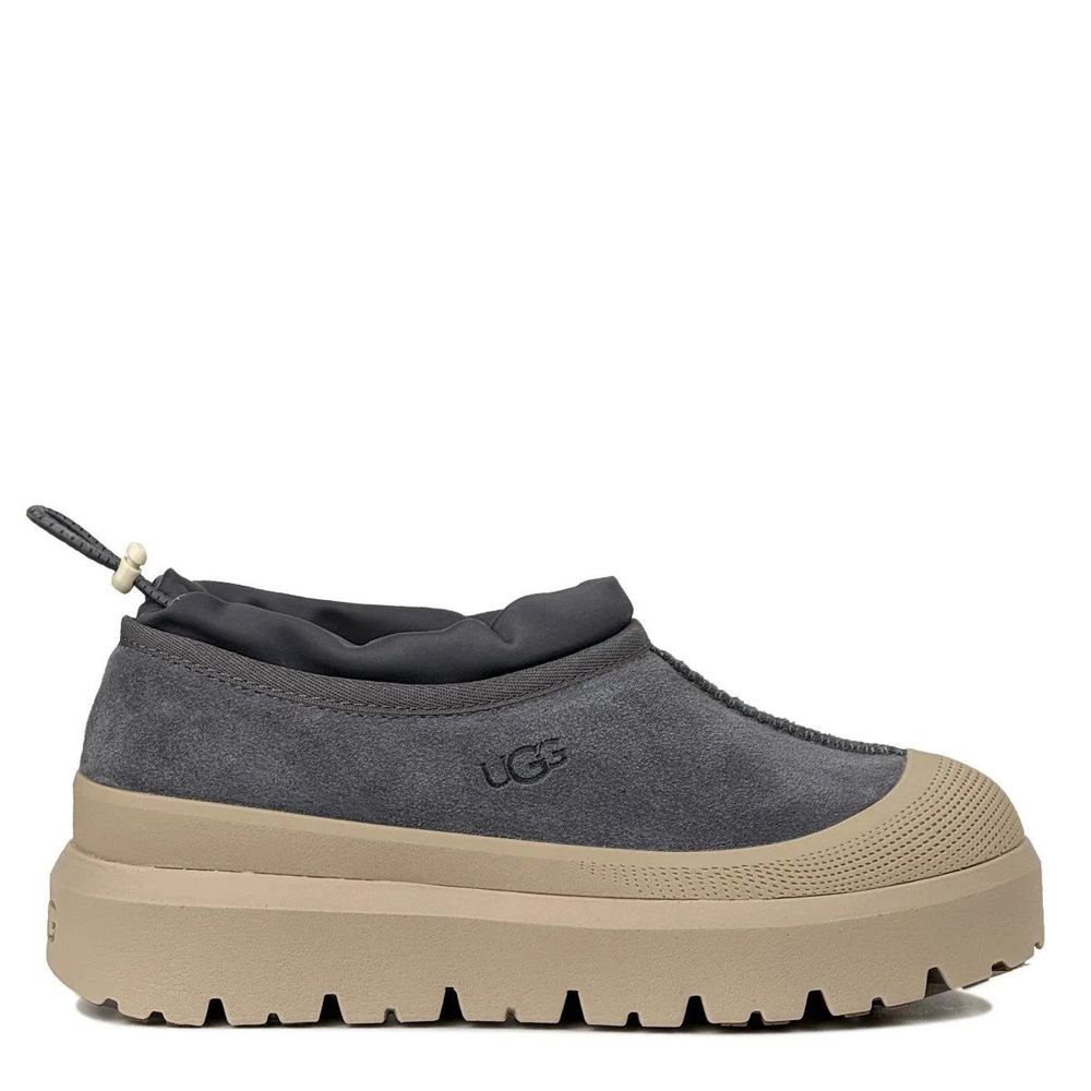 Угги UGG Tasman Hybrid Obsidian Cobble Grey Угги UGG Tasman Hybrid Obsidian Cobble Grey