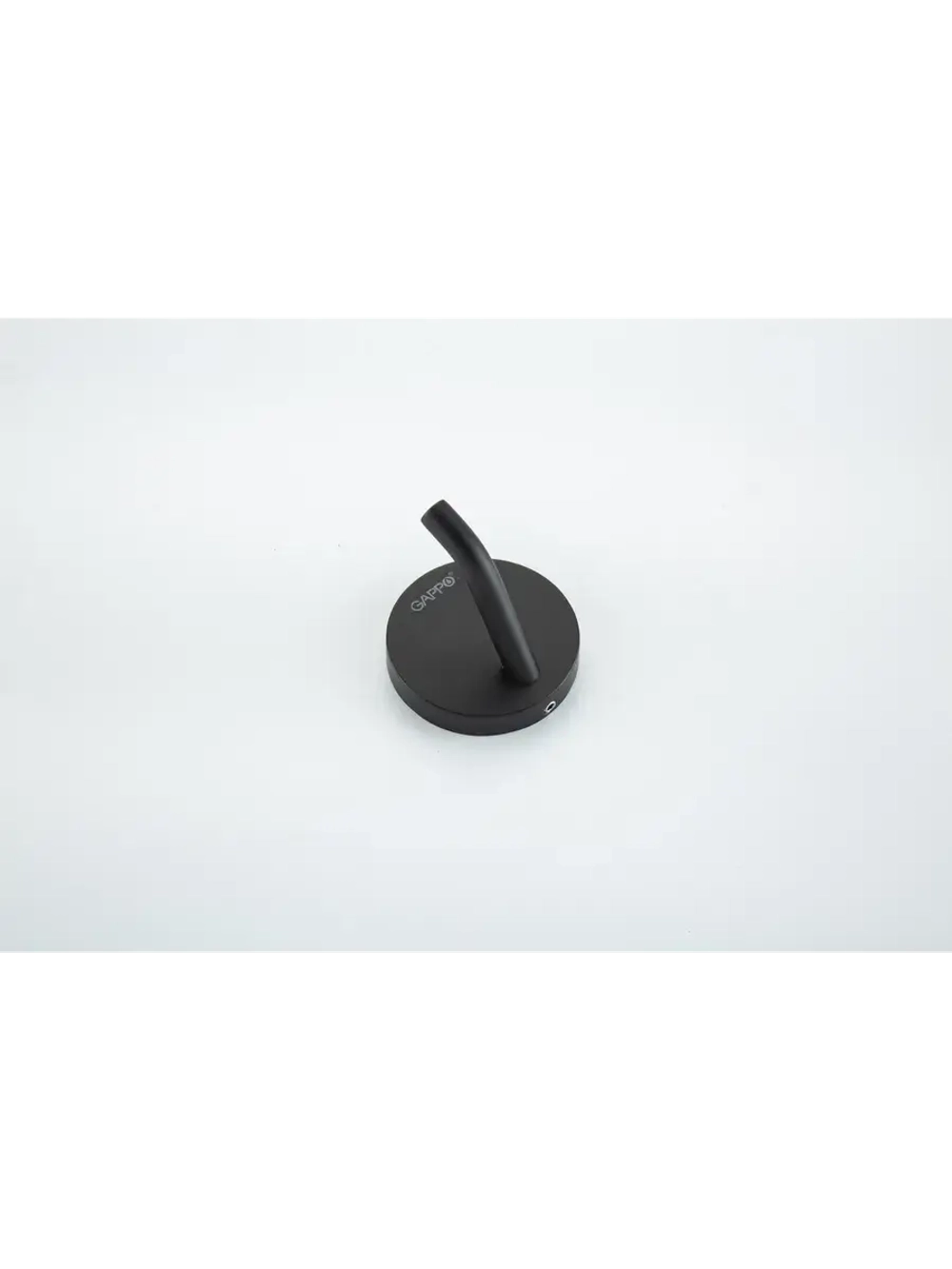 Крючок двойной настенный GAPPO G30705-16