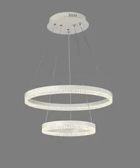 A852/2 WT (1) Люстра MN (RL)