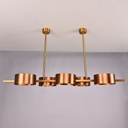 Люстра Sound Or6 Suspension Lamp 5 By Imperiumloft