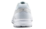 Asics Gel-Contend 4 shock absorption, non-slip, wear-resistant, low-top running shoes men's white