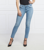 джинсы Liu Jo - голубой(UA2006 D4690)