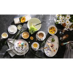 Набор кружек Floral, 325 мл, 2 шт.