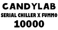 Купить Serial Chiller x Fummo 10000