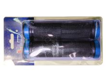 Грипсы LU-S2  (синий)