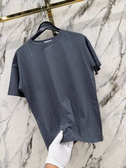 Футболка 50344408 Fabrika