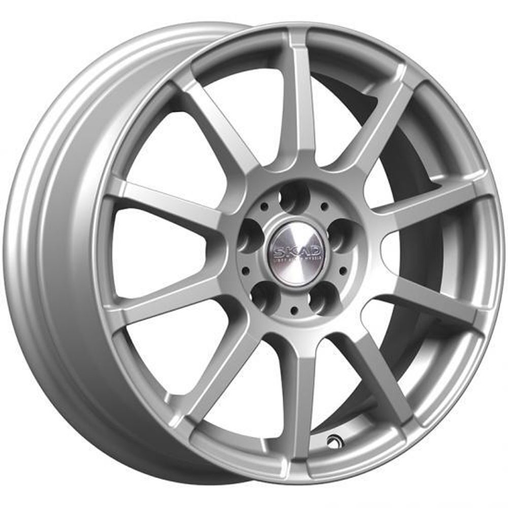 Скад Акита 6x15 4x100 ET 48 Dia 54.1 (HS)