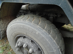 Shacman (Shaanxi) SX* 8x4 Самосвал SX331863366 (Дизельный, 12,5 л, 544 л.с., МТ)