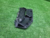 Накладка перед. бампера BMW 7er G70 22-нв M-paket