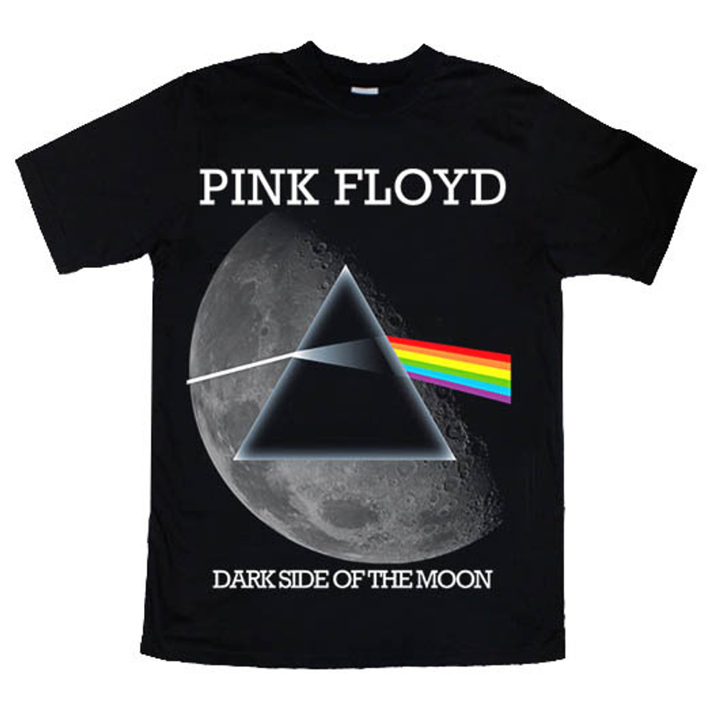 Футболка Pink Floyd