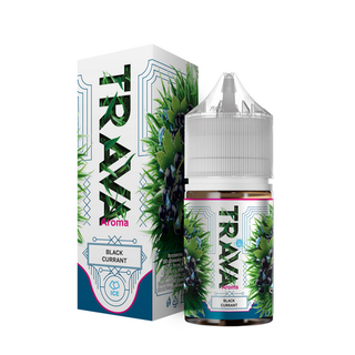 Ароматизатор Trava 13 мл - Black Currant