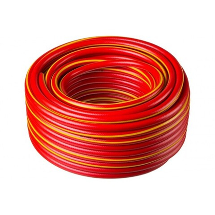 Шланг поливочный GRINDA PROLine EXPERT 3 3/4" 50 м 30 атм трёхслойный армированный