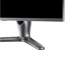 Монитор ЖК Hisense 27G7H 27" Silver