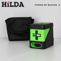 лазерный уровень;HILDA уровень лазерный