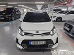 Kia Morning Urban (JA) Signatures (07.2020)