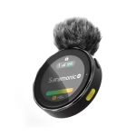 Радиосистема Saramonic BlinkMe U2 (TX+TX+RX+RXUC+RXDi) 2,4 ГГц 2 приемника + 2 передатчика (Lightning + USB-C)