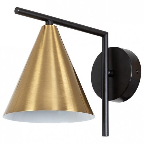 Бра Arte Lamp A7029AP-1BK