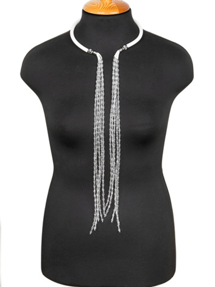 Колье Grappoli S