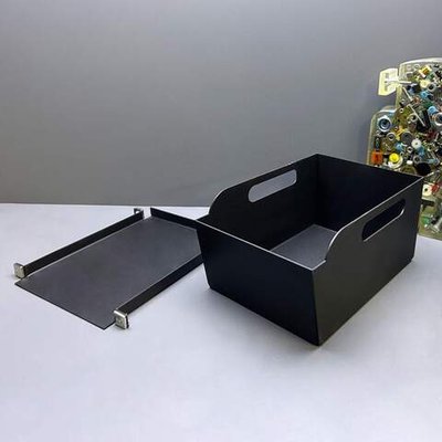 Бокс под монеты для силомера Rocky Boxer