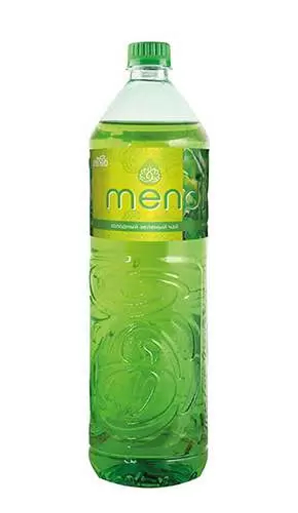 Холодный чай "Менди" Зеленый 1,25