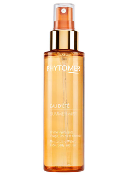Cпрей увлажняющий для тела и волос PHYTOMER Summer Mist Moisturizing Water