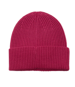 Шапка EA7 - розовый(244659 3F102)