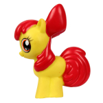 Игрушка для купания "Мой маленький пони" в ассорт. сет. LXST32-35R (Играем вместе)