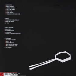 Виниловая пластинка Green Day ‎– American Idiot 20 2LP