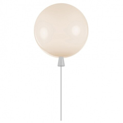 Накладной светильник Loft it Memory 5055C/S white