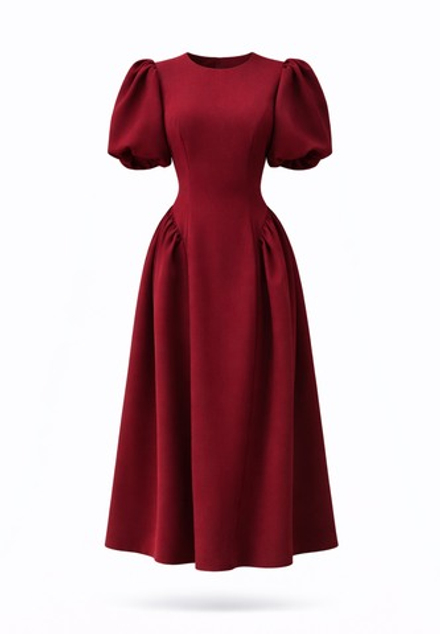 Платье «Эмили»