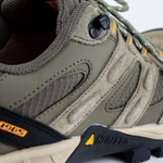 КРОССОВКИ HUMTTO 150564A-3