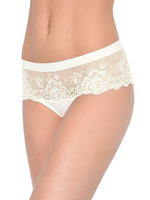 Трусики-шорты Greta (Размер: S) (Цвет: телесный)